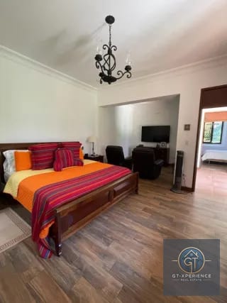 Linda casa en Antigua Guatemala, Condado El Obispo — Casa en Venta en Antigua, Sacatepéquez — miniatura 10 de 16