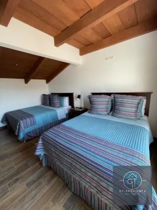 Linda casa en Antigua Guatemala, Condado El Obispo — Casa en Venta en Antigua, Sacatepéquez — miniatura 7 de 16