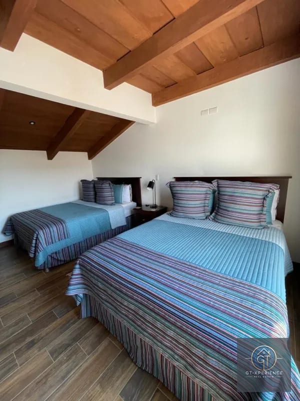 Linda casa en Antigua Guatemala, Condado El Obispo — Casa en Venta en Antigua, Sacatepéquez — foto 7 de 16