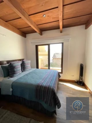 Linda casa en Antigua Guatemala, Condado El Obispo — Casa en Venta en Antigua, Sacatepéquez — miniatura 6 de 16