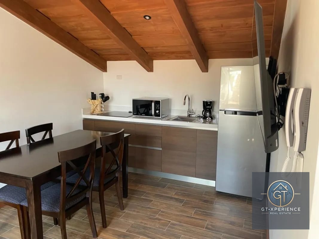 Linda casa en Antigua Guatemala, Condado El Obispo — Casa en Venta en Antigua, Sacatepéquez — foto 5 de 16