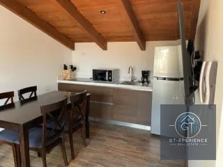 Linda casa en Antigua Guatemala, Condado El Obispo — Casa en Venta en Antigua, Sacatepéquez — miniatura 5 de 16