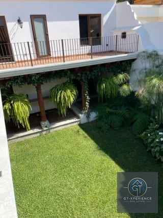 Linda casa en Antigua Guatemala, Condado El Obispo — Casa en Venta en Antigua, Sacatepéquez — miniatura 3 de 16