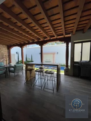 Linda casa en Antigua Guatemala, Condado El Obispo — Casa en Venta en Antigua, Sacatepéquez — miniatura 2 de 16