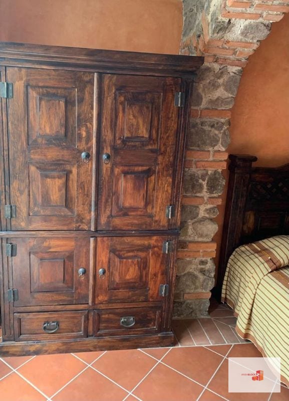 Casita en Antigua / amueblada — Casa en Alquiler en Antigua, Sacatepéquez — foto 11 de 16