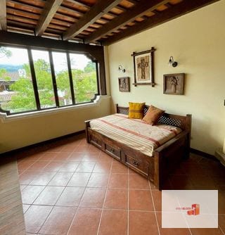 Casita en Antigua / amueblada — Casa en Alquiler en Antigua, Sacatepéquez — miniatura 7 de 16