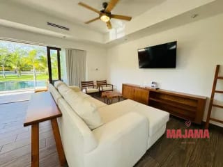 Casa en Venta Monterrico — Casa vacacional en Venta en Monterrico, Santa Rosa — miniatura 1 de 7