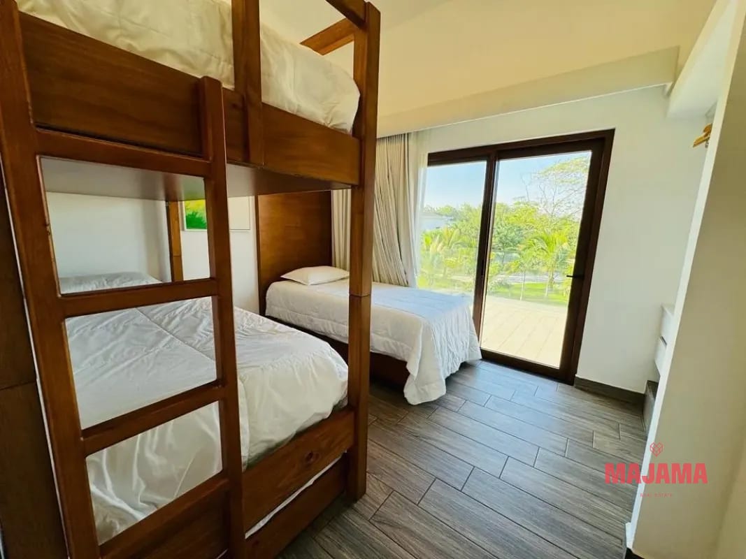 Casa en Venta Monterrico — Casa vacacional en Venta en Monterrico, Santa Rosa — foto 6 de 7