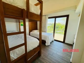 Casa en Venta Monterrico — Casa vacacional en Venta en Monterrico, Santa Rosa — miniatura 6 de 7