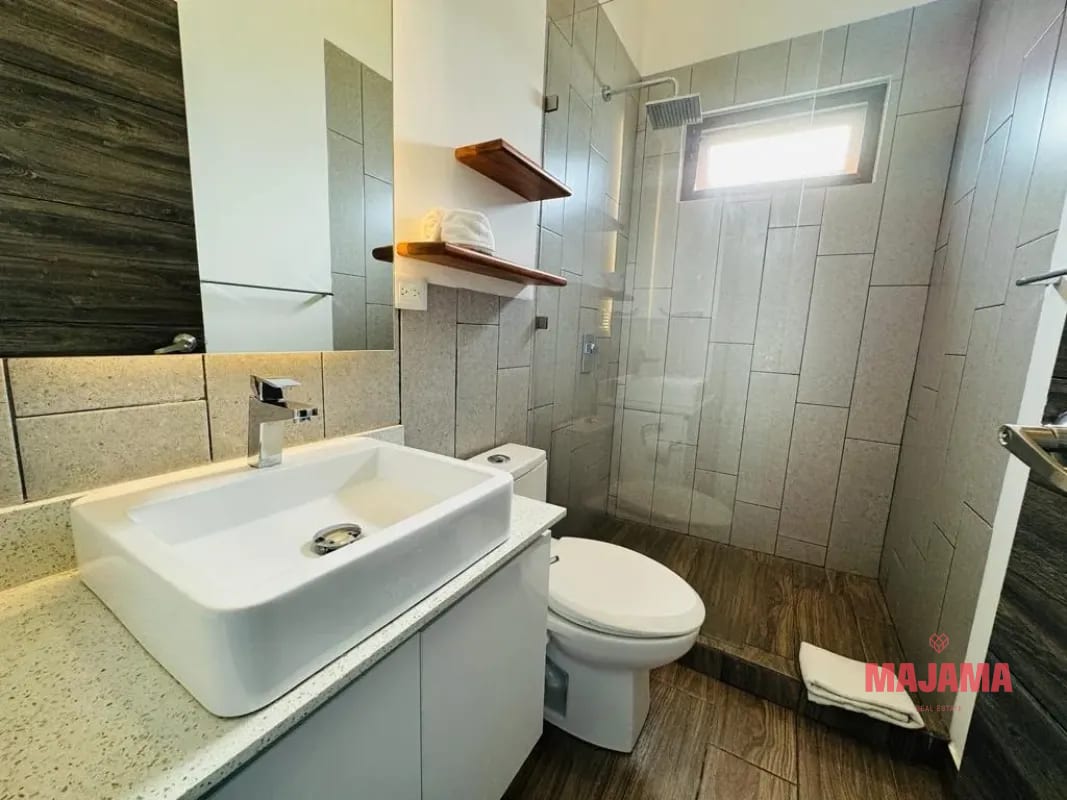 Casa en Venta Monterrico — Casa vacacional en Venta en Monterrico, Santa Rosa — foto 4 de 7