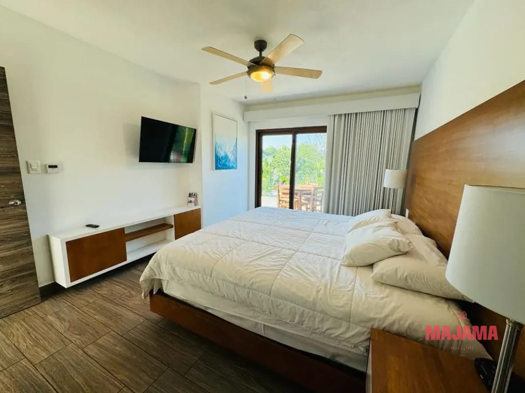 Casa en Venta Monterrico — Casa vacacional en Venta en Monterrico, Santa Rosa — foto 3 de 7