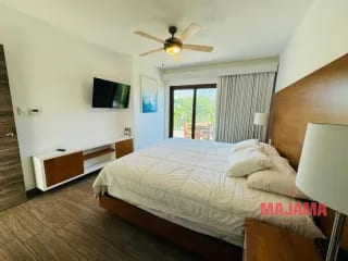 Casa en Venta Monterrico — Casa vacacional en Venta en Monterrico, Santa Rosa — miniatura 3 de 7