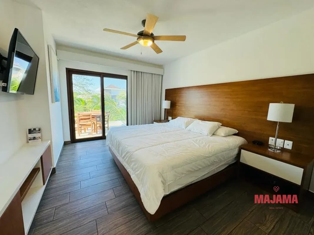Casa en Venta Monterrico — Casa vacacional en Venta en Monterrico, Santa Rosa — foto 2 de 7