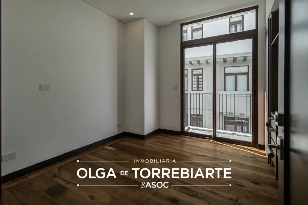 Apartamento en Olmos de Cayalá, Zona 16 — Apartamento en Alquiler en Zona 16, Guatemala, Ciudad — foto 5 de 12
