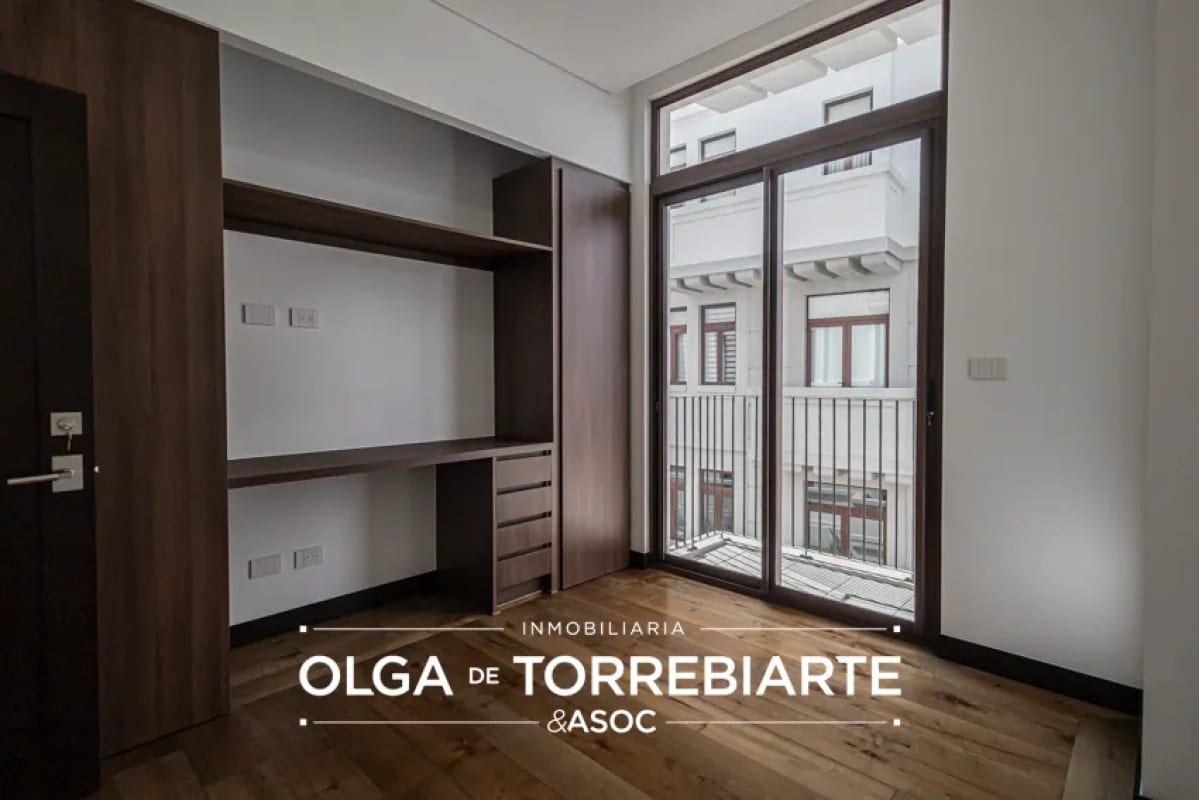 Apartamento en Olmos de Cayalá, Zona 16 — Apartamento en Alquiler en Zona 16, Guatemala, Ciudad — foto 2 de 12