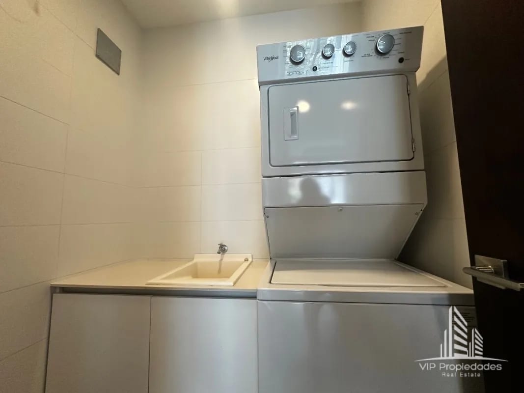 Echo zona 14-Apartamento en alquiler — Apartamento en Alquiler en Echo, Zona 14, Guatemala, Ciudad — foto 14 de 17