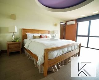 Apartamento de lujo en zona 10, de 2 habitaciones — Apartamento en Venta en Zona 10, Guatemala, Ciudad — miniatura 9 de 13
