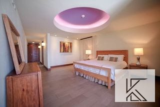 Apartamento de lujo en zona 10, de 2 habitaciones — Apartamento en Venta en Zona 10, Guatemala, Ciudad — miniatura 4 de 13