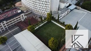 Apartamento de lujo en zona 10, de 2 habitaciones — Apartamento en Venta en Zona 10, Guatemala, Ciudad — miniatura 12 de 13