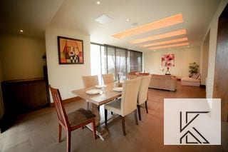 Apartamento de lujo en zona 10, de 2 habitaciones — Apartamento en Venta en Zona 10, Guatemala, Ciudad — miniatura 5 de 13