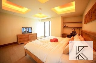 Apartamento de lujo en zona 10, de 2 habitaciones — Apartamento en Venta en Zona 10, Guatemala, Ciudad — miniatura 13 de 13