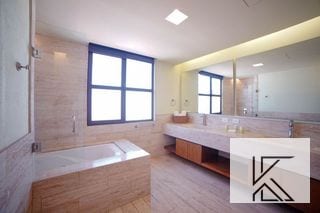 Apartamento de lujo en zona 10, de 1 habitaciones — Apartamento en Venta en Zona 10, Guatemala, Ciudad — miniatura 9 de 13
