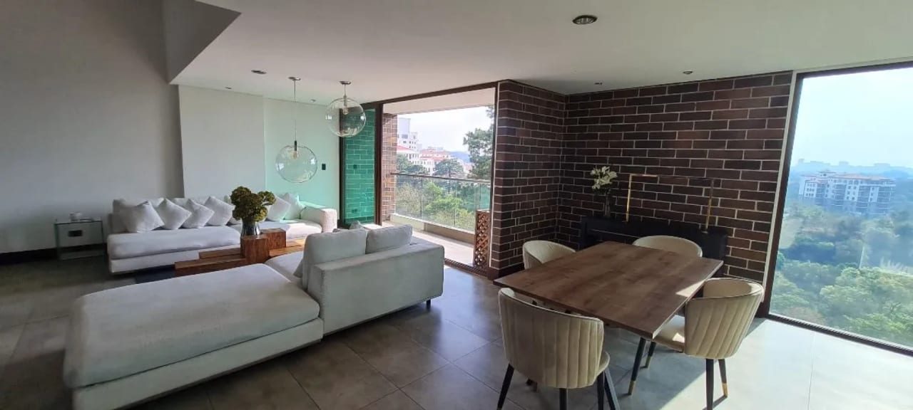 Vendo Apartamento en Viú Cayalá, Zona 16 — Apartamento en Venta en Zona 16, Guatemala, Ciudad — foto 1 de 12
