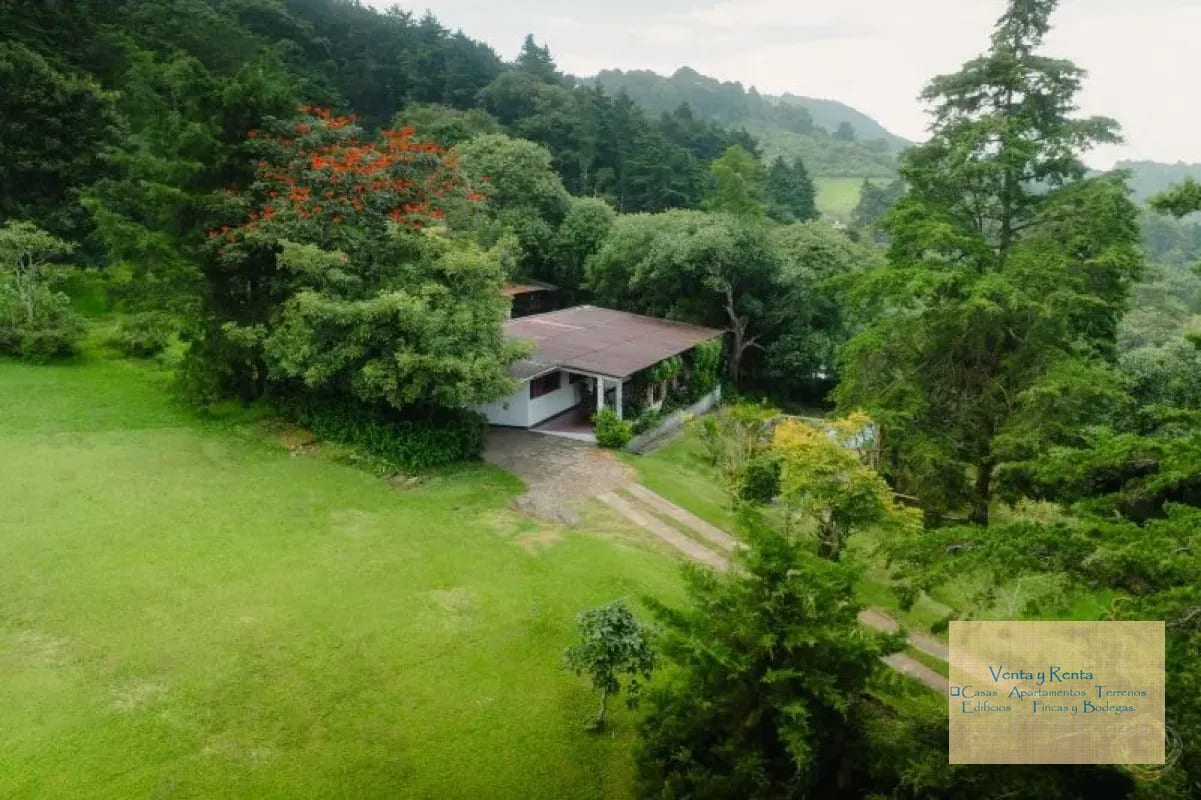 Terreno en Lo de Diéguez Carretera Olmeca Ideal Eventos — Terreno en Venta en Fraijanes, Carretera a El Salvador, Guatemala, Ciudad — foto 13 de 16