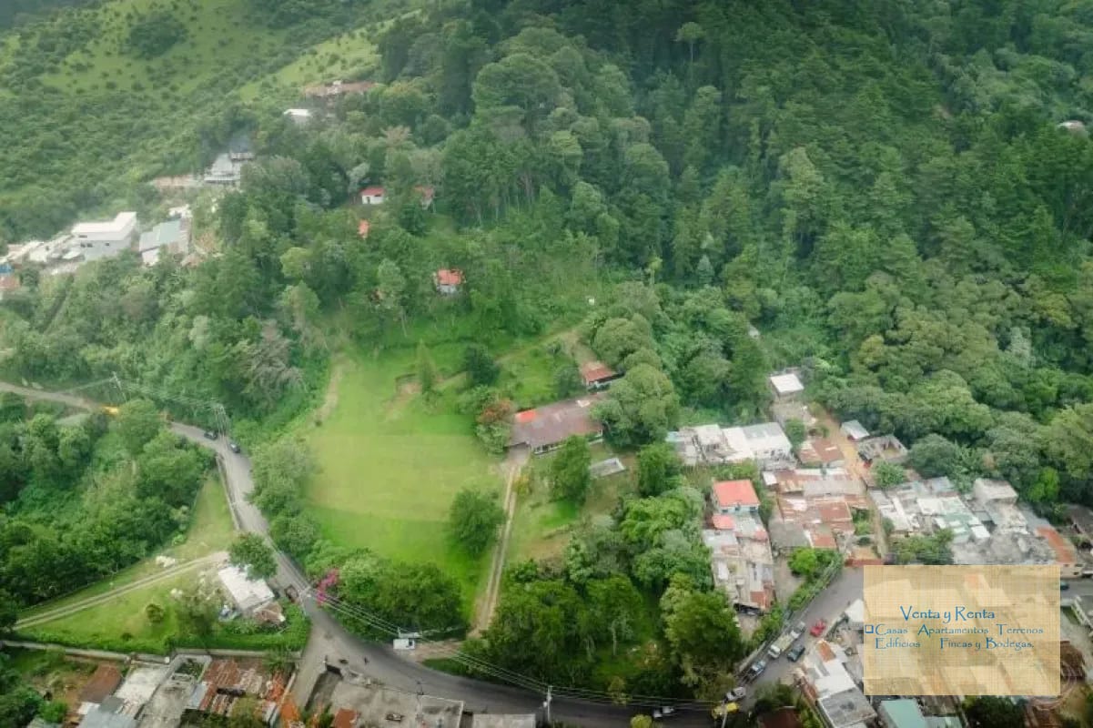 Terreno en Lo de Diéguez Carretera Olmeca Ideal Eventos — Terreno en Venta en Fraijanes, Carretera a El Salvador, Guatemala, Ciudad — foto 1 de 16