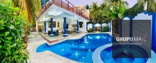 Casa Condominio Altamar II Km. 114 Puerto San José — Casa en Venta en Altamar II, Puerto San José, Escuintla — miniatura 1 de 10