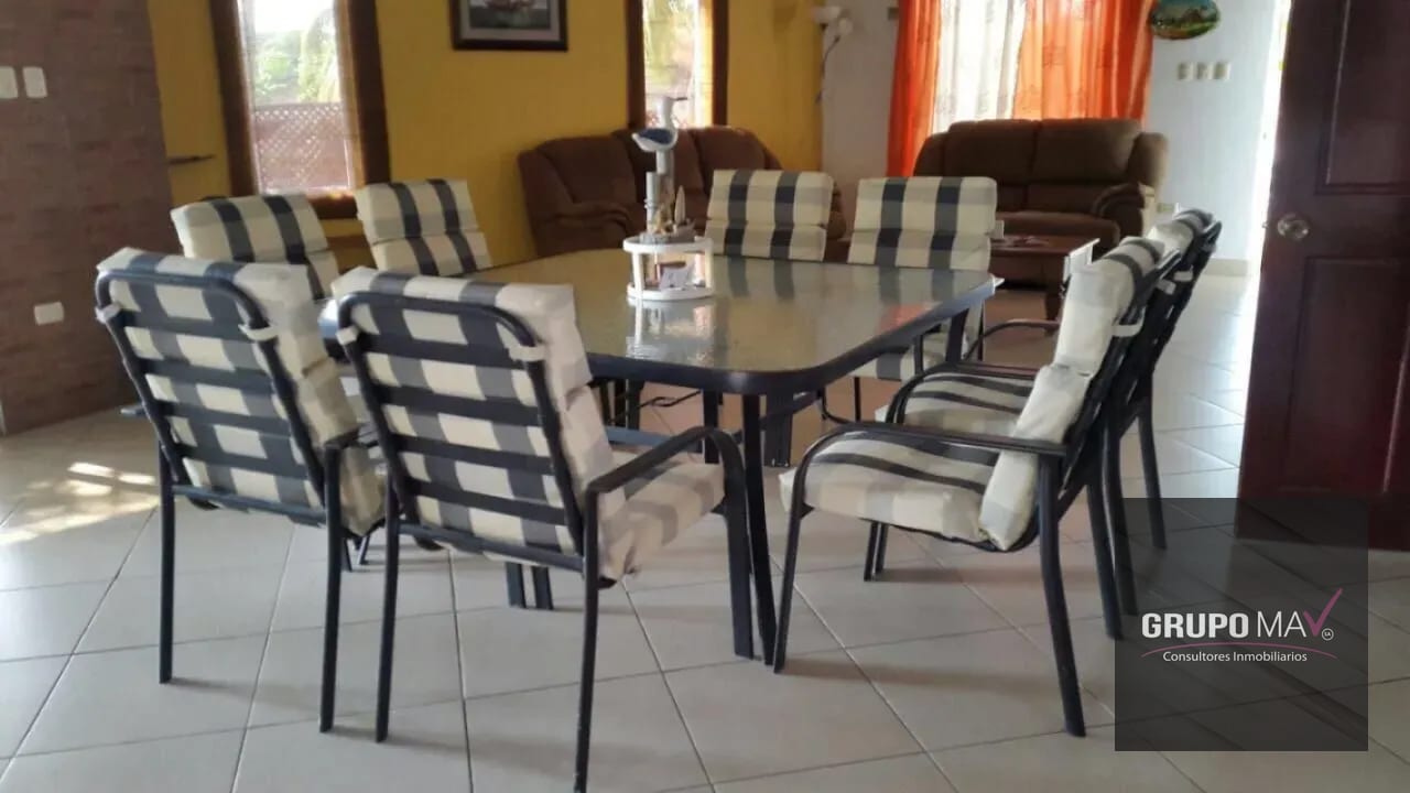 Casa Condominio Altamar II Km. 114 Puerto San José — Casa en Venta en Altamar II, Puerto San José, Escuintla — foto 9 de 10