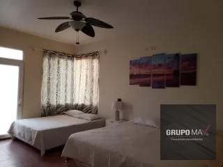 Casa Condominio Altamar II Km. 114 Puerto San José — Casa en Venta en Altamar II, Puerto San José, Escuintla — miniatura 6 de 10