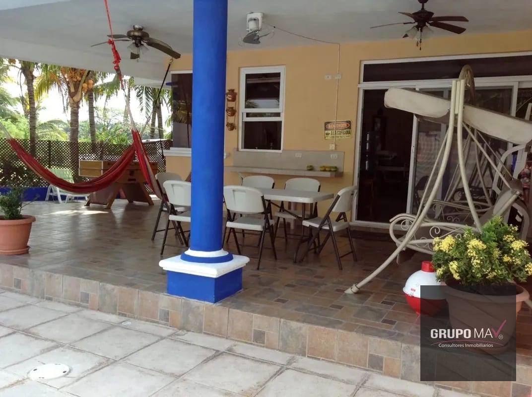 Casa Condominio Altamar II Km. 114 Puerto San José — Casa en Venta en Altamar II, Puerto San José, Escuintla — foto 4 de 10