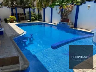 Casa Condominio Altamar II Km. 114 Puerto San José — Casa en Venta en Altamar II, Puerto San José, Escuintla — miniatura 2 de 10