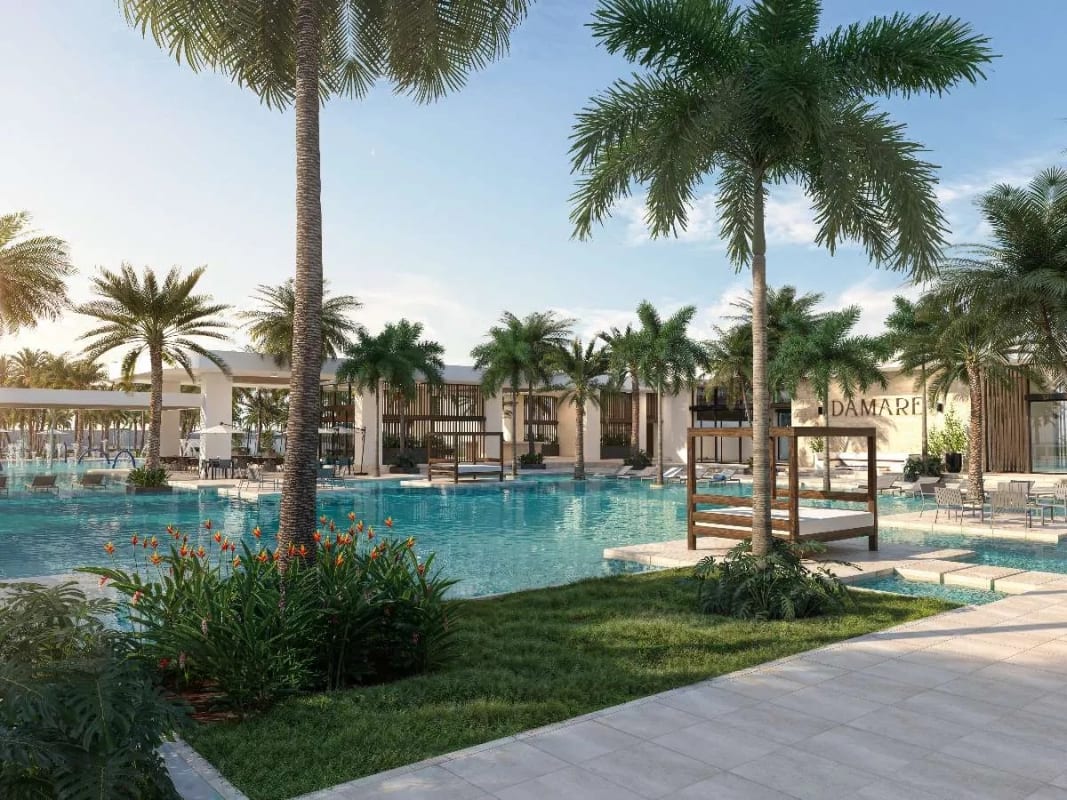 Nuevo proyecto inmobiliario en la playa: Apartamentos en Chulamar Puerto San José — Apartamento en Venta en Damare, Puerto San José, Escuintla — foto 1 de 6