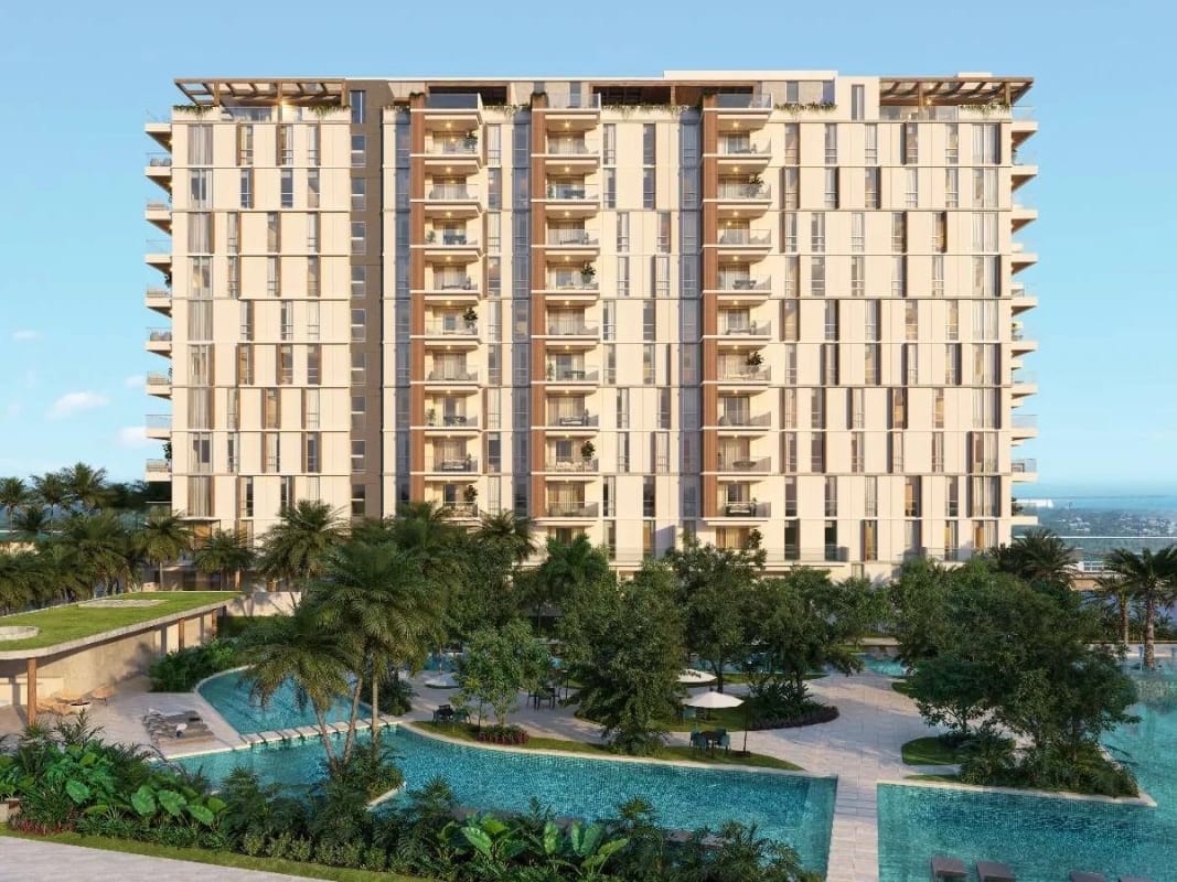 Nuevo proyecto inmobiliario en la playa: Apartamentos en Chulamar Puerto San José — Apartamento en Venta en Damare, Puerto San José, Escuintla — foto 2 de 6