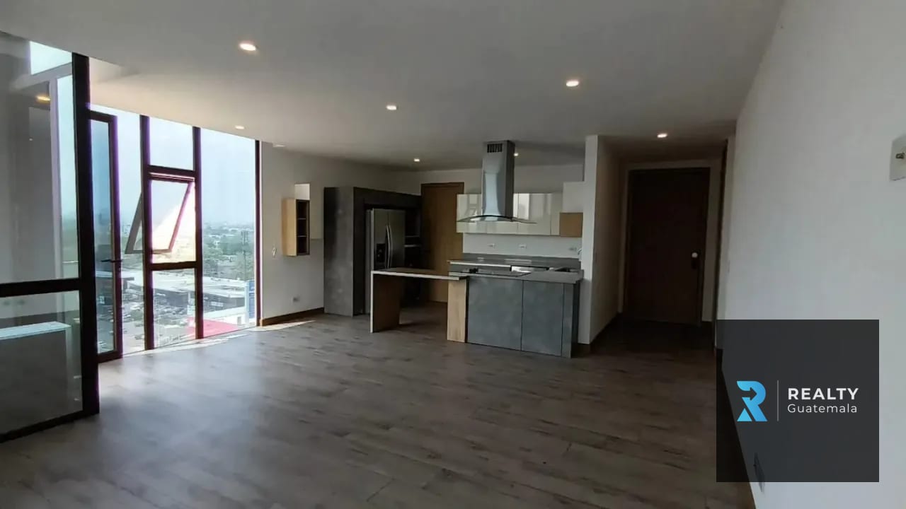 Vendo Apartamento, Nordic, Zona 16 — Apartamento en Venta en Zona 16, Guatemala, Ciudad — foto 1 de 8