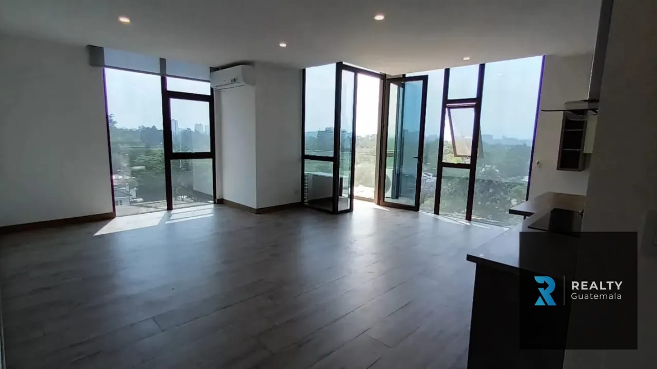 Vendo Apartamento, Nordic, Zona 16 — Apartamento en Venta en Zona 16, Guatemala, Ciudad — foto 8 de 8