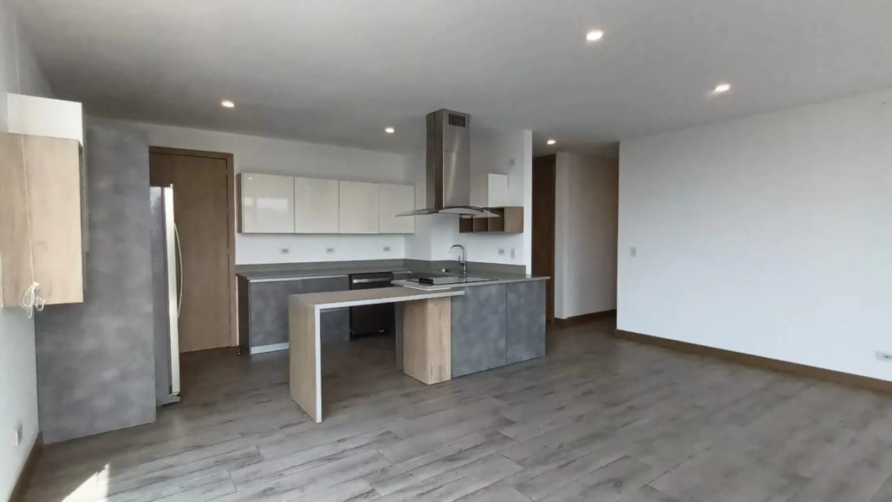 Vendo Apartamento, Nordic, Zona 16 — Apartamento en Venta en Zona 16, Guatemala, Ciudad — foto 7 de 8