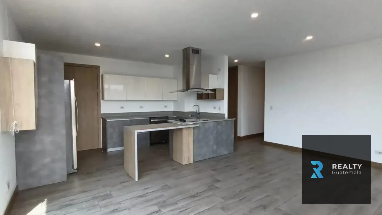 Vendo Apartamento, Nordic, Zona 16 — Apartamento en Venta en Zona 16, Guatemala, Ciudad — foto 7 de 8