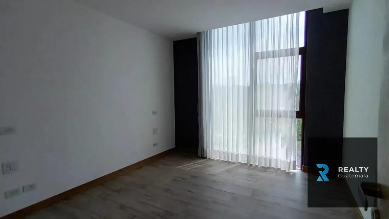 Vendo Apartamento, Nordic, Zona 16 — Apartamento en Venta en Zona 16, Guatemala, Ciudad — foto 6 de 8