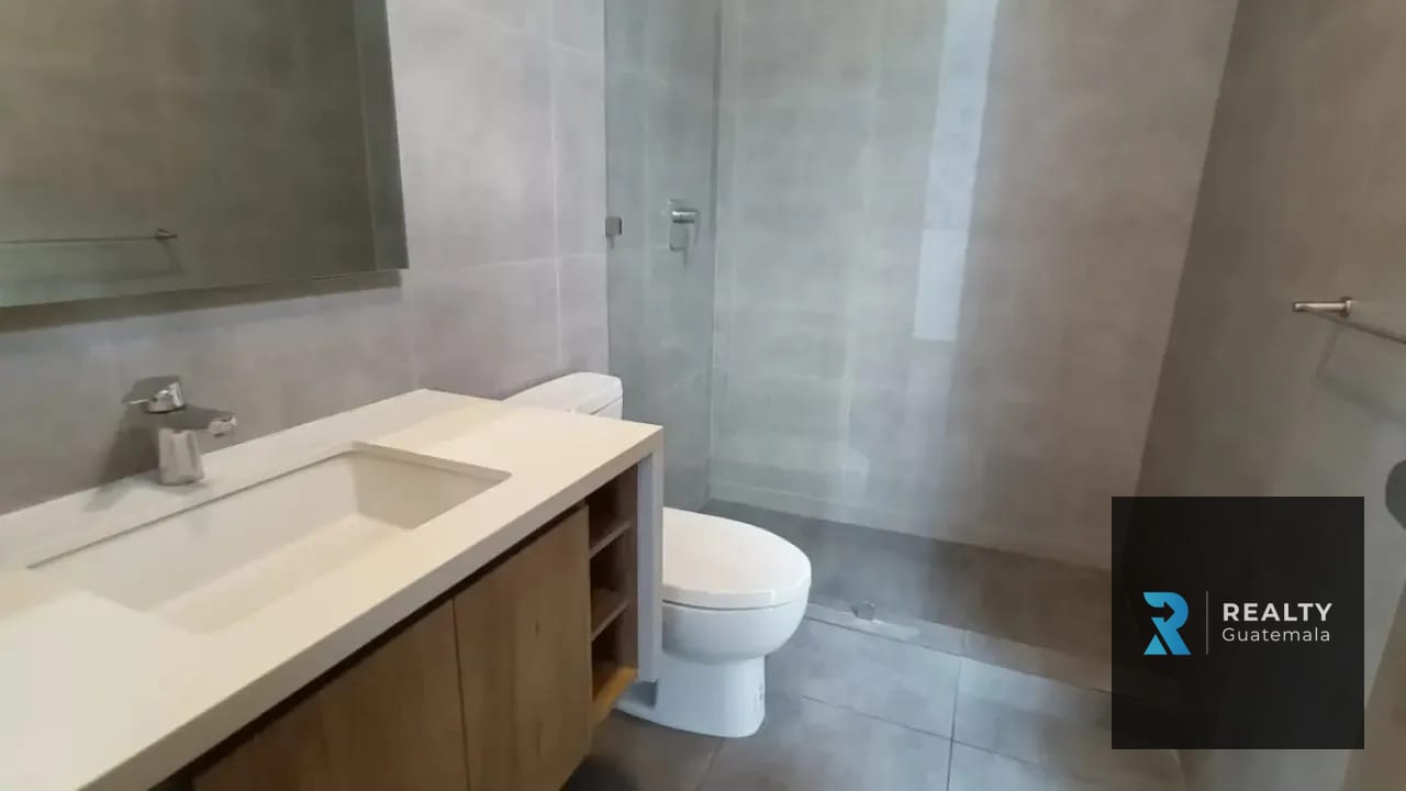 Vendo Apartamento, Nordic, Zona 16 — Apartamento en Venta en Zona 16, Guatemala, Ciudad — foto 5 de 8