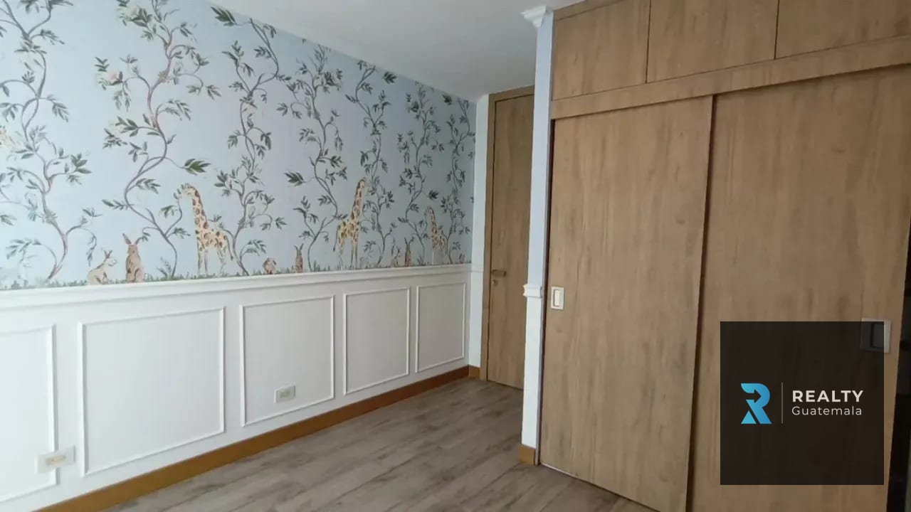 Vendo Apartamento, Nordic, Zona 16 — Apartamento en Venta en Zona 16, Guatemala, Ciudad — foto 4 de 8