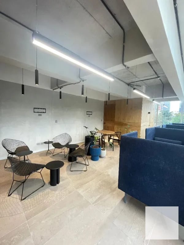 Moderna oficina para estrenar, completamente equipada y decorada en VENTA - Zona 10 — Oficina en Venta en Vasanta, Zona 10, Guatemala, Ciudad — foto 6 de 8