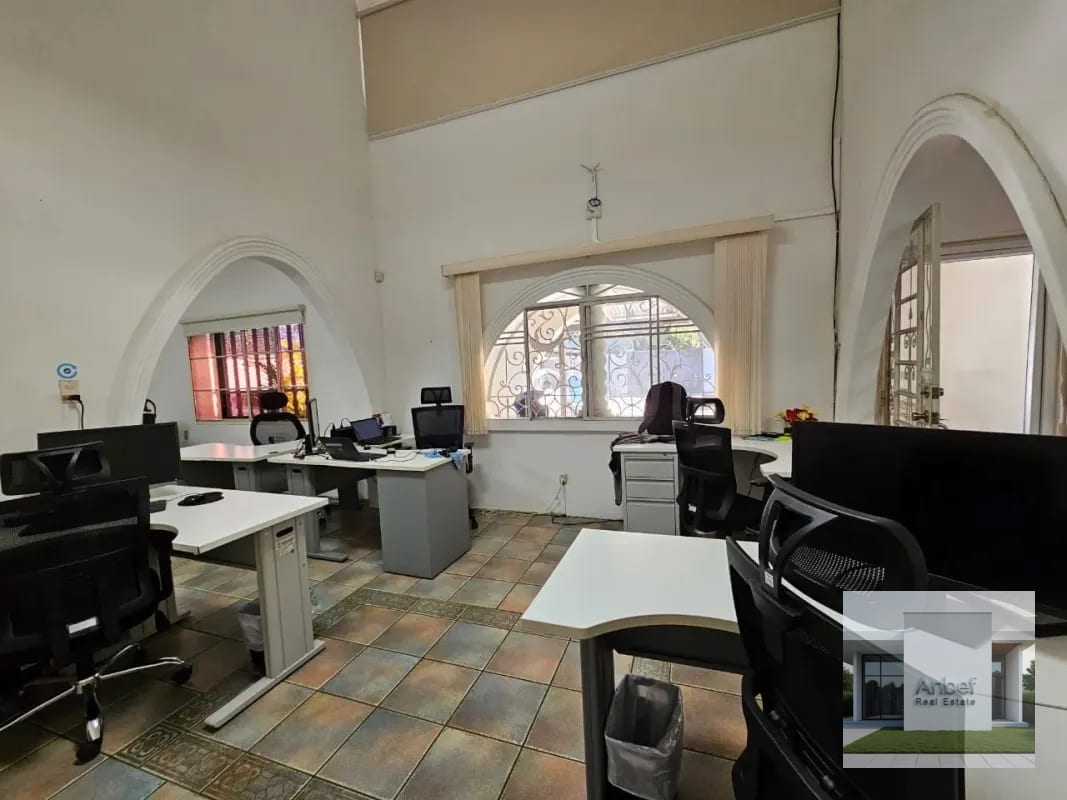 CASA de 282 m² en Alquiler, Uso exclusivo Oficinas con 11 Parqueos en Zona 10 — Casa en Alquiler en Zona 10, Guatemala, Ciudad — foto 7 de 10