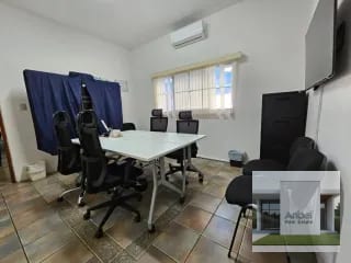CASA de 282 m² en Alquiler, Uso exclusivo Oficinas con 11 Parqueos en Zona 10 — Casa en Alquiler en Zona 10, Guatemala, Ciudad — miniatura 3 de 10