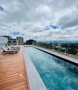 Vendo lindo apartamento de 1 habitación en zona 15 Vista Hermosa 2 — Apartamento en Venta en Vhista, Zona 15, Guatemala, Ciudad — miniatura 11 de 11