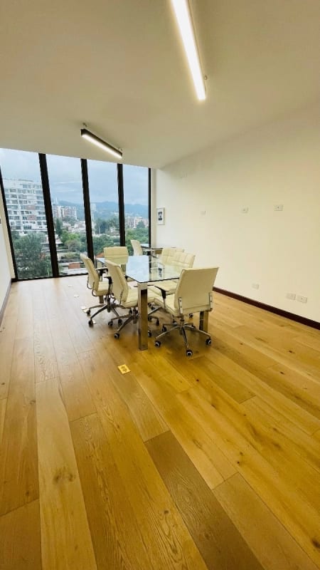 Vendo lindo apartamento de 1 habitación en zona 15 Vista Hermosa 2 — Apartamento en Venta en Vhista, Zona 15, Guatemala, Ciudad — foto 6 de 11