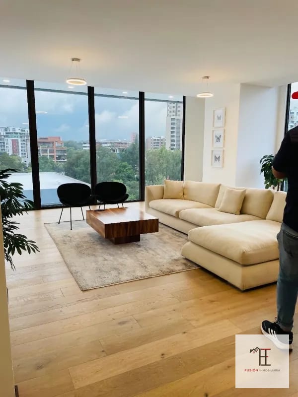 Vendo lindo apartamento de 1 habitación en zona 15 Vista Hermosa 2 — Apartamento en Venta en Vhista, Zona 15, Guatemala, Ciudad — foto 5 de 11