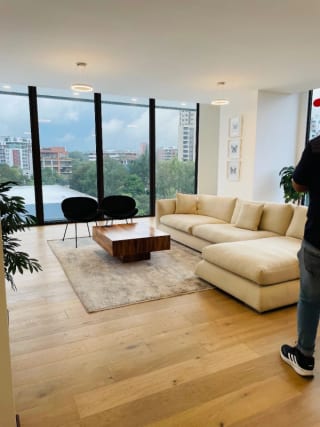 Vendo lindo apartamento de 1 habitación en zona 15 Vista Hermosa 2 — Apartamento en Venta en Vhista, Zona 15, Guatemala, Ciudad — miniatura 5 de 11